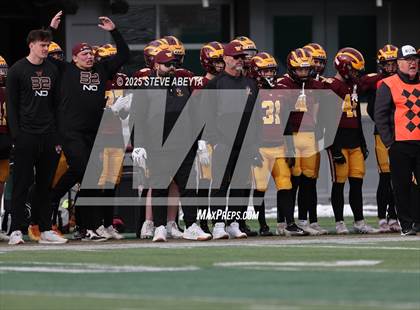 Thumbnail 2 in Pomona @ Windsor (CHSAA 3A Championship) photogallery.