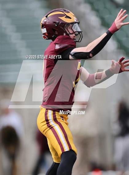 Thumbnail 1 in Pomona @ Windsor (CHSAA 3A Championship) photogallery.