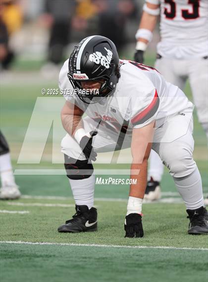 Thumbnail 3 in Pomona @ Windsor (CHSAA 3A Championship) photogallery.