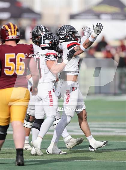 Thumbnail 2 in Pomona @ Windsor (CHSAA 3A Championship) photogallery.