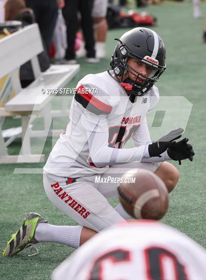 Thumbnail 2 in Pomona @ Windsor (CHSAA 3A Championship) photogallery.