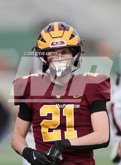 Thumbnail 2 in Pomona @ Windsor (CHSAA 3A Championship) photogallery.