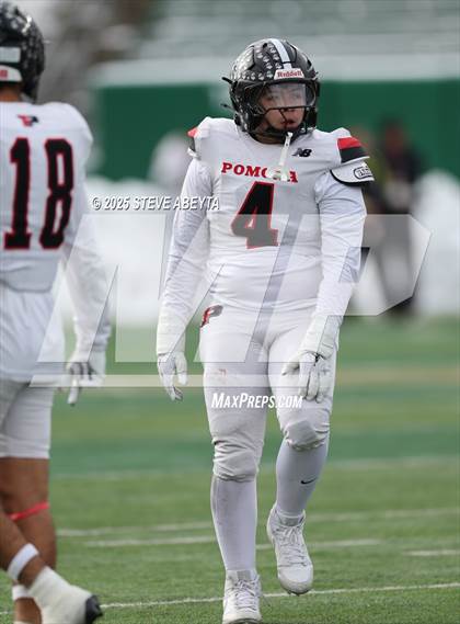 Thumbnail 2 in Pomona @ Windsor (CHSAA 3A Championship) photogallery.