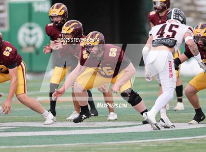 Thumbnail 1 in Pomona @ Windsor (CHSAA 3A Championship) photogallery.