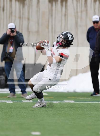 Thumbnail 1 in Pomona @ Windsor (CHSAA 3A Championship) photogallery.