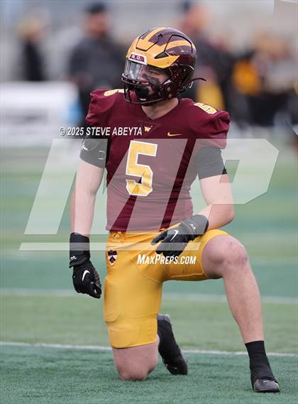 Thumbnail 2 in Pomona @ Windsor (CHSAA 3A Championship) photogallery.