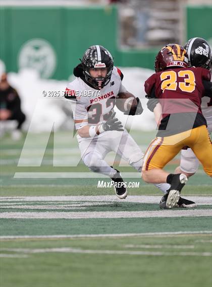 Thumbnail 1 in Pomona @ Windsor (CHSAA 3A Championship) photogallery.