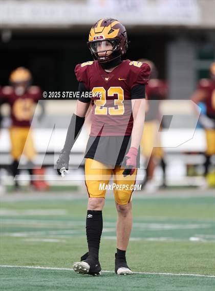 Thumbnail 1 in Pomona @ Windsor (CHSAA 3A Championship) photogallery.