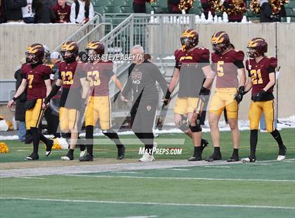 Thumbnail 1 in Pomona @ Windsor (CHSAA 3A Championship) photogallery.