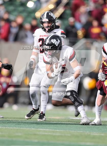 Thumbnail 3 in Pomona @ Windsor (CHSAA 3A Championship) photogallery.