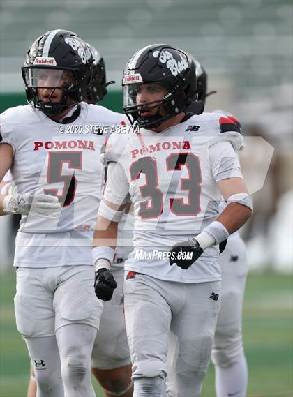 Thumbnail 1 in Pomona @ Windsor (CHSAA 3A Championship) photogallery.