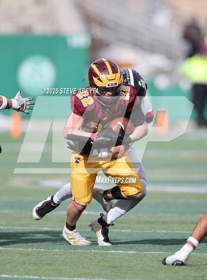 Thumbnail 2 in Pomona @ Windsor (CHSAA 3A Championship) photogallery.