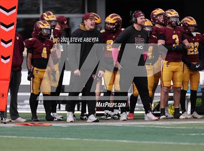 Thumbnail 2 in Pomona @ Windsor (CHSAA 3A Championship) photogallery.