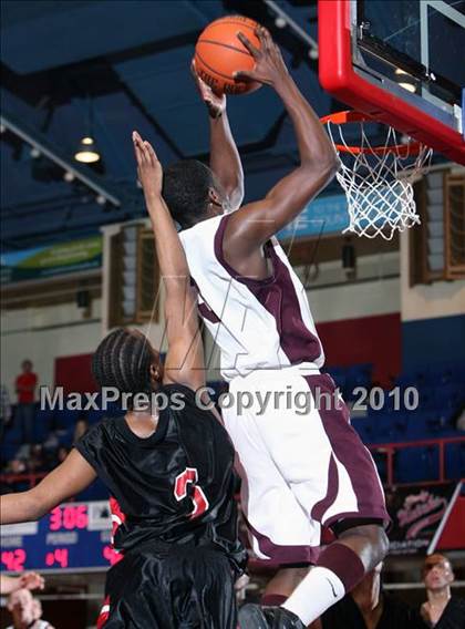 Thumbnail 3 in Valhalla vs Hamilton (Section 1 C Semifinal) photogallery.