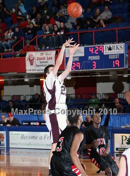 Thumbnail 1 in Valhalla vs Hamilton (Section 1 C Semifinal) photogallery.
