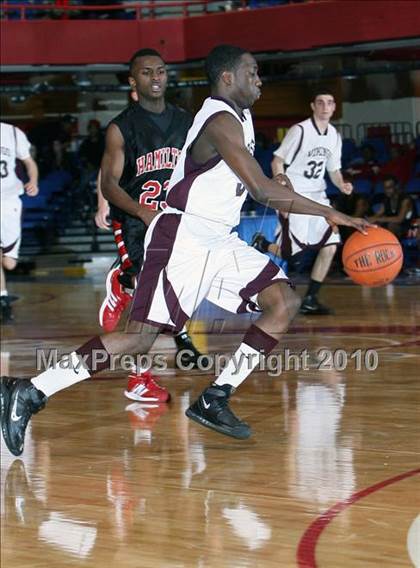 Thumbnail 1 in Valhalla vs Hamilton (Section 1 C Semifinal) photogallery.