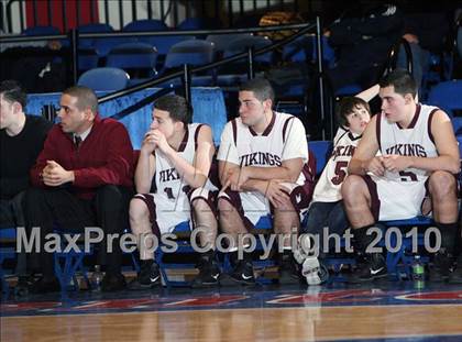 Thumbnail 1 in Valhalla vs Hamilton (Section 1 C Semifinal) photogallery.