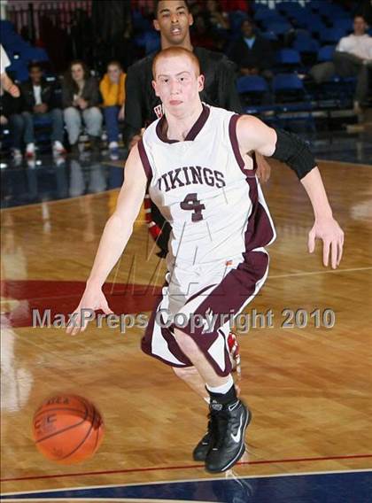 Thumbnail 1 in Valhalla vs Hamilton (Section 1 C Semifinal) photogallery.