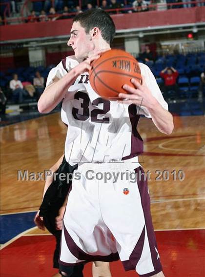 Thumbnail 1 in Valhalla vs Hamilton (Section 1 C Semifinal) photogallery.