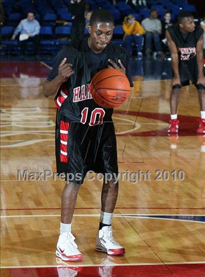 Thumbnail 3 in Valhalla vs Hamilton (Section 1 C Semifinal) photogallery.