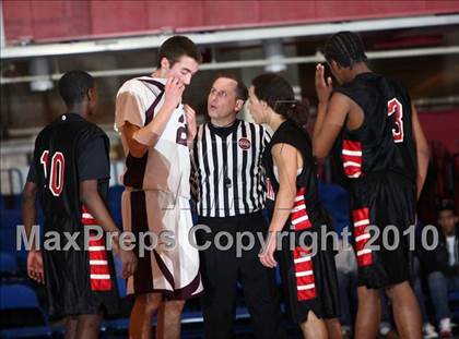 Thumbnail 2 in Valhalla vs Hamilton (Section 1 C Semifinal) photogallery.