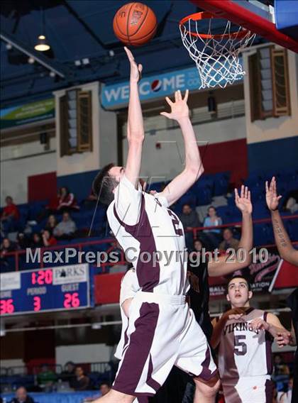Thumbnail 1 in Valhalla vs Hamilton (Section 1 C Semifinal) photogallery.