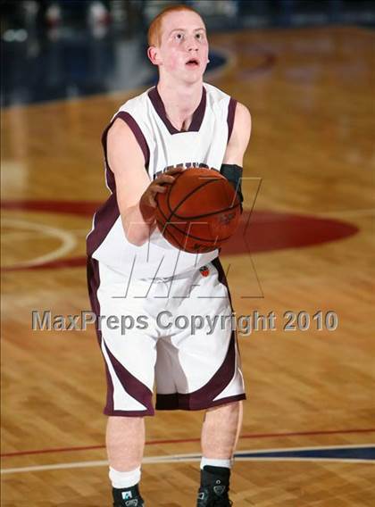 Thumbnail 1 in Valhalla vs Hamilton (Section 1 C Semifinal) photogallery.
