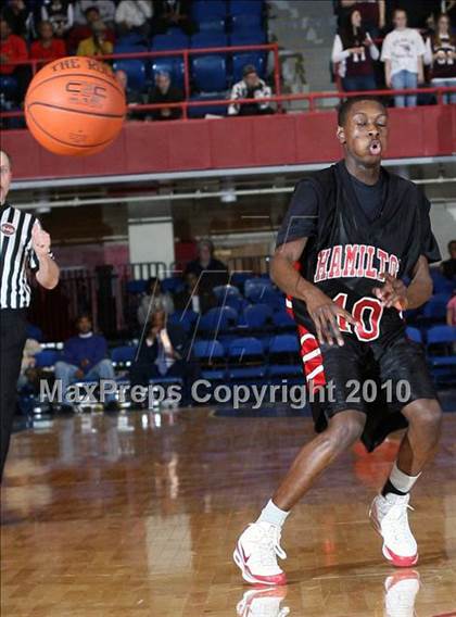 Thumbnail 1 in Valhalla vs Hamilton (Section 1 C Semifinal) photogallery.