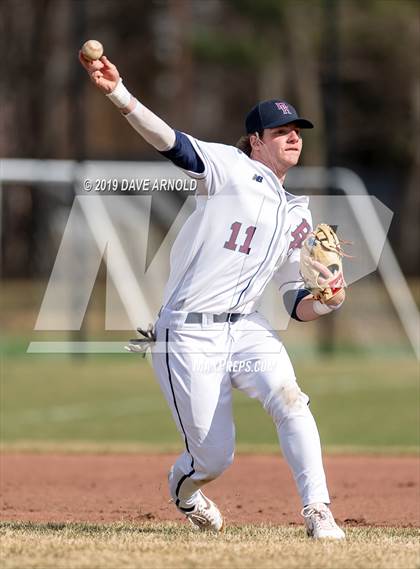 Thumbnail 1 in Bridgton Academy @ Belmont Hill photogallery.