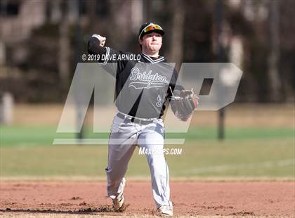 Thumbnail 3 in Bridgton Academy @ Belmont Hill photogallery.