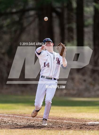 Thumbnail 1 in Bridgton Academy @ Belmont Hill photogallery.