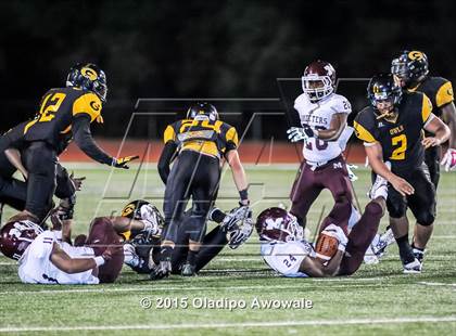Thumbnail 1 in Mesquite @ Garland photogallery.