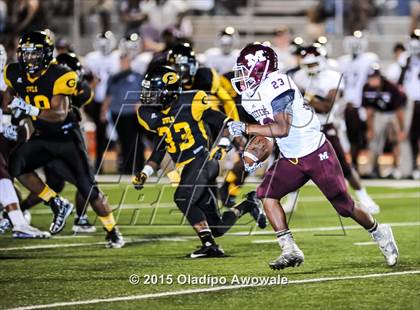 Thumbnail 1 in Mesquite @ Garland photogallery.
