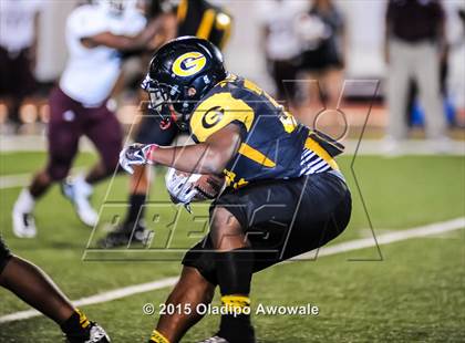 Thumbnail 1 in Mesquite @ Garland photogallery.