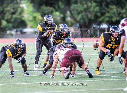 Thumbnail 2 in Mesquite @ Garland photogallery.