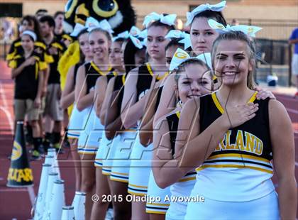 Thumbnail 3 in Mesquite @ Garland photogallery.