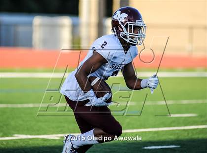 Thumbnail 3 in Mesquite @ Garland photogallery.