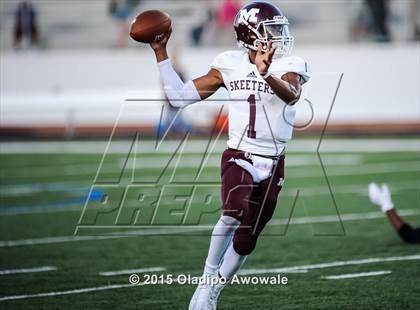 Thumbnail 1 in Mesquite @ Garland photogallery.