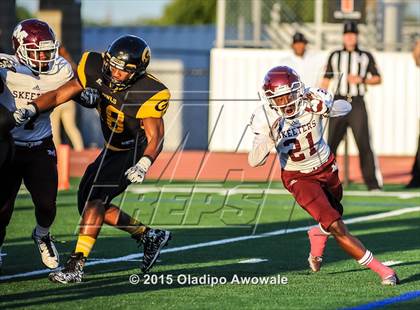 Thumbnail 2 in Mesquite @ Garland photogallery.