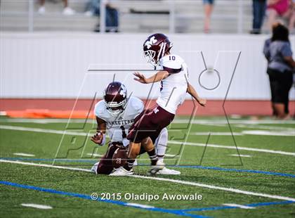 Thumbnail 3 in Mesquite @ Garland photogallery.