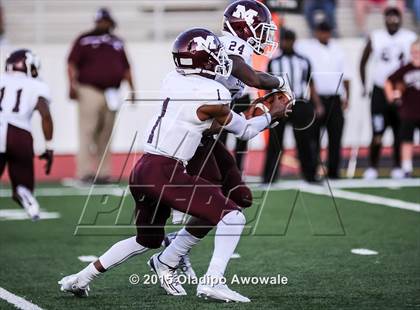 Thumbnail 3 in Mesquite @ Garland photogallery.