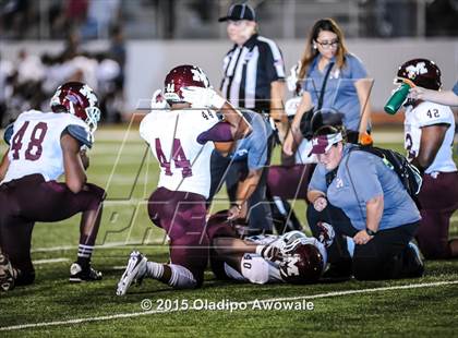 Thumbnail 1 in Mesquite @ Garland photogallery.