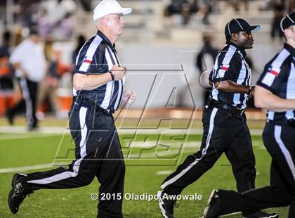 Thumbnail 1 in Mesquite @ Garland photogallery.