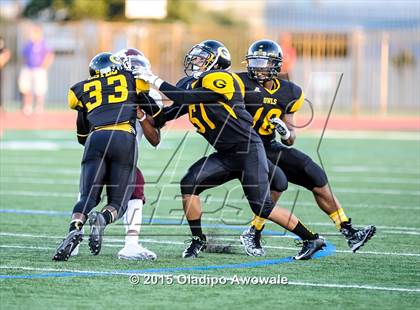 Thumbnail 2 in Mesquite @ Garland photogallery.