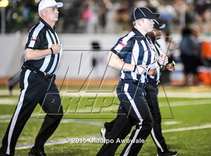 Thumbnail 3 in Mesquite @ Garland photogallery.