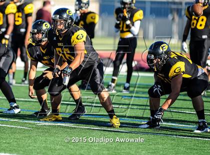 Thumbnail 3 in Mesquite @ Garland photogallery.