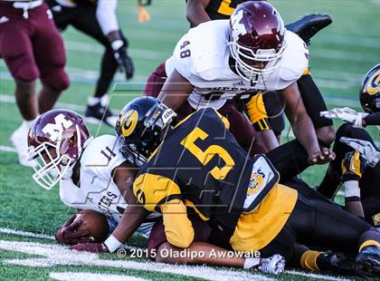Thumbnail 2 in Mesquite @ Garland photogallery.