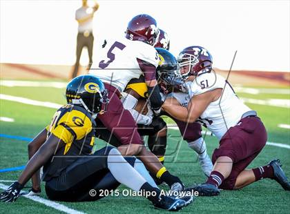 Thumbnail 3 in Mesquite @ Garland photogallery.