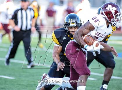 Thumbnail 3 in Mesquite @ Garland photogallery.