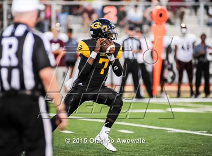 Thumbnail 1 in Mesquite @ Garland photogallery.